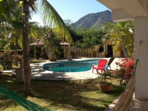 poolblick