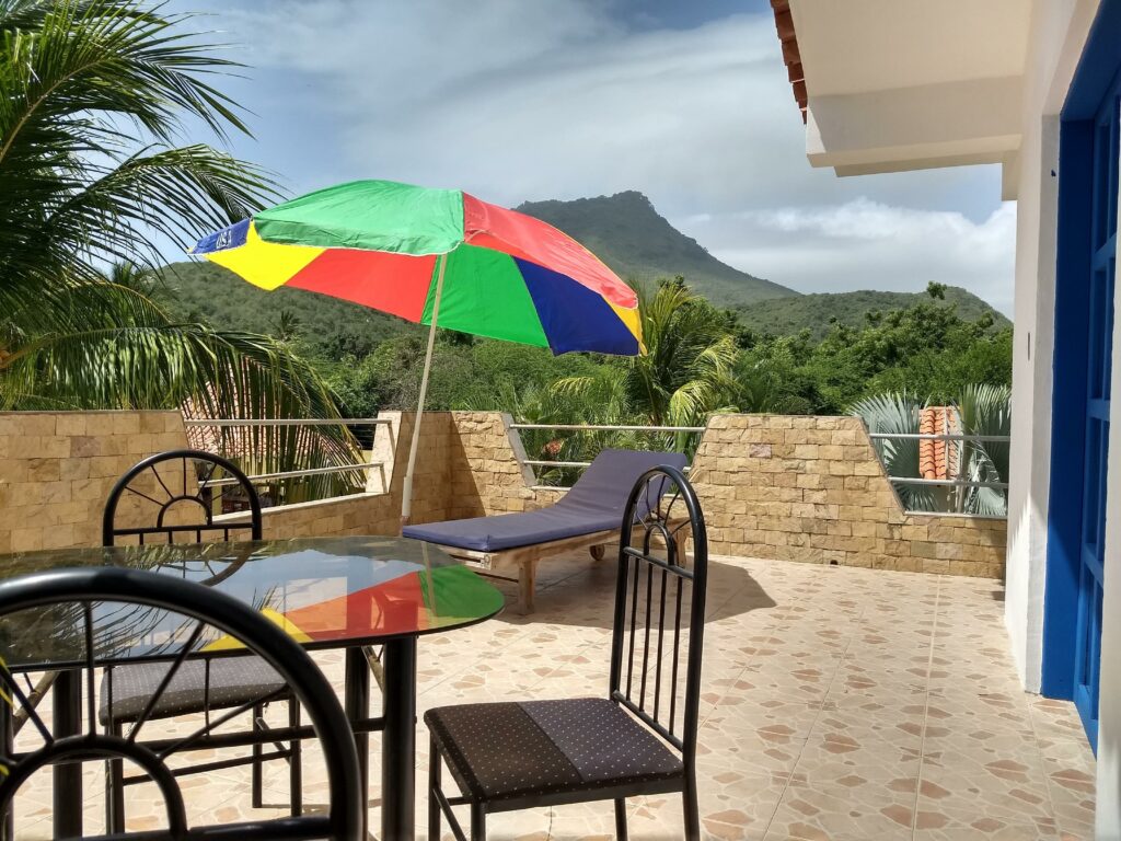 terrasse apto